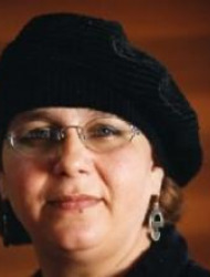 שפרה אסולין