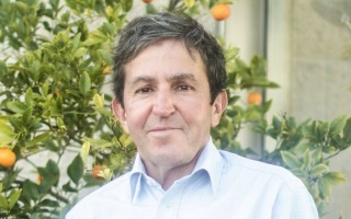 Oliver Munnich