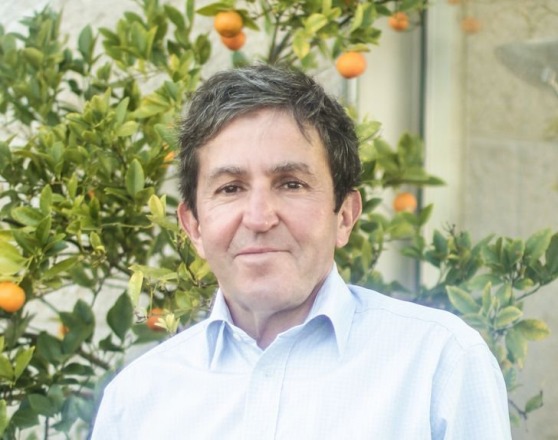 Oliver Munnich