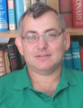 בנימין בראון